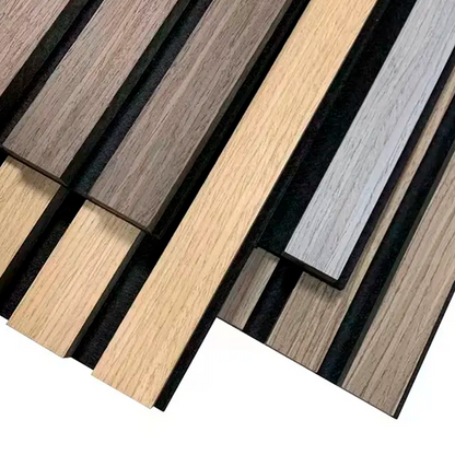 Flexible Wood Panel 270 cm x 110 cm (106,3" x 43,3")