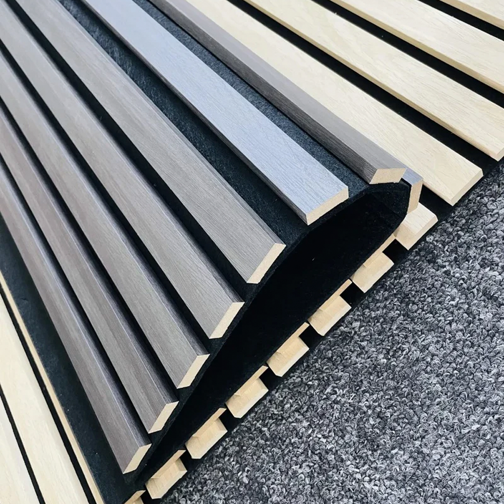Flexible Wood Panel 270 cm x 110 cm (106,3" x 43,3")
