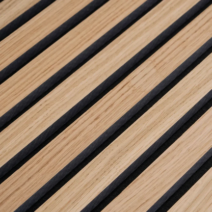 Flexible Wood Panel 270 cm x 110 cm (106,3" x 43,3")