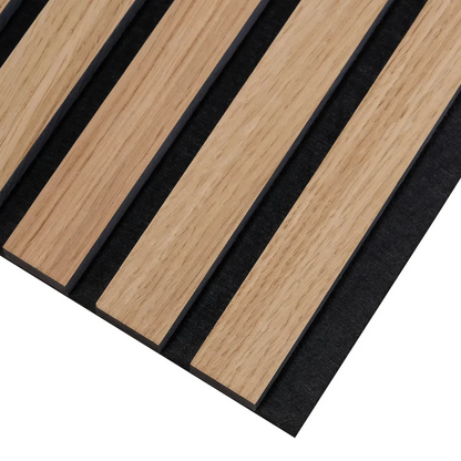 Flexible Wood Panel 270 cm x 110 cm (106,3" x 43,3")