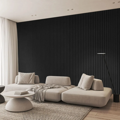 Flexible Wood Panel 270 cm x 110 cm (106,3" x 43,3")
