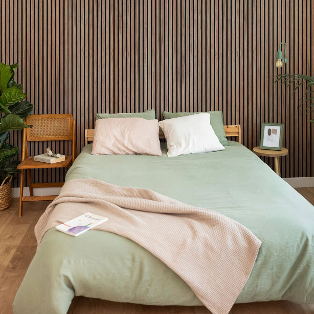 Flexible Wood Panel 270 cm x 110 cm (106,3" x 43,3")