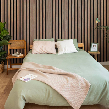 Flexible Wood Panel 270 cm x 110 cm (106,3" x 43,3")