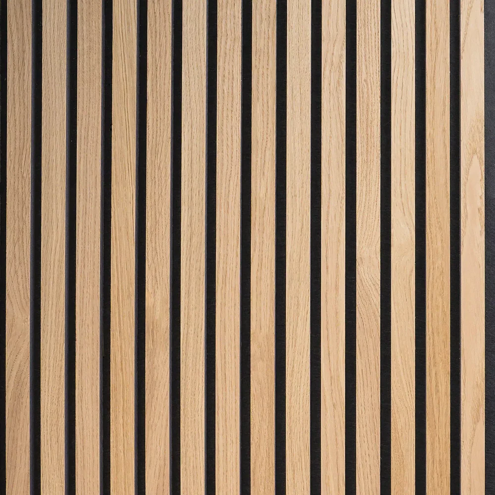 Flexible Wood Panel 270 cm x 110 cm (106,3" x 43,3")