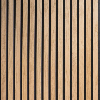 Flexible Wood Panel 270 cm x 110 cm (106,3" x 43,3")