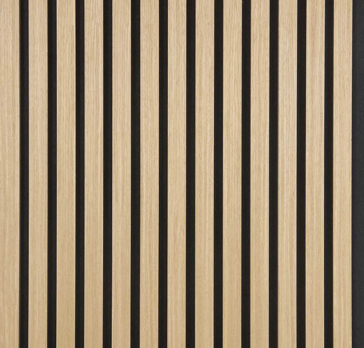 Flexible Wood Panel 270 cm x 110 cm (106,3" x 43,3")